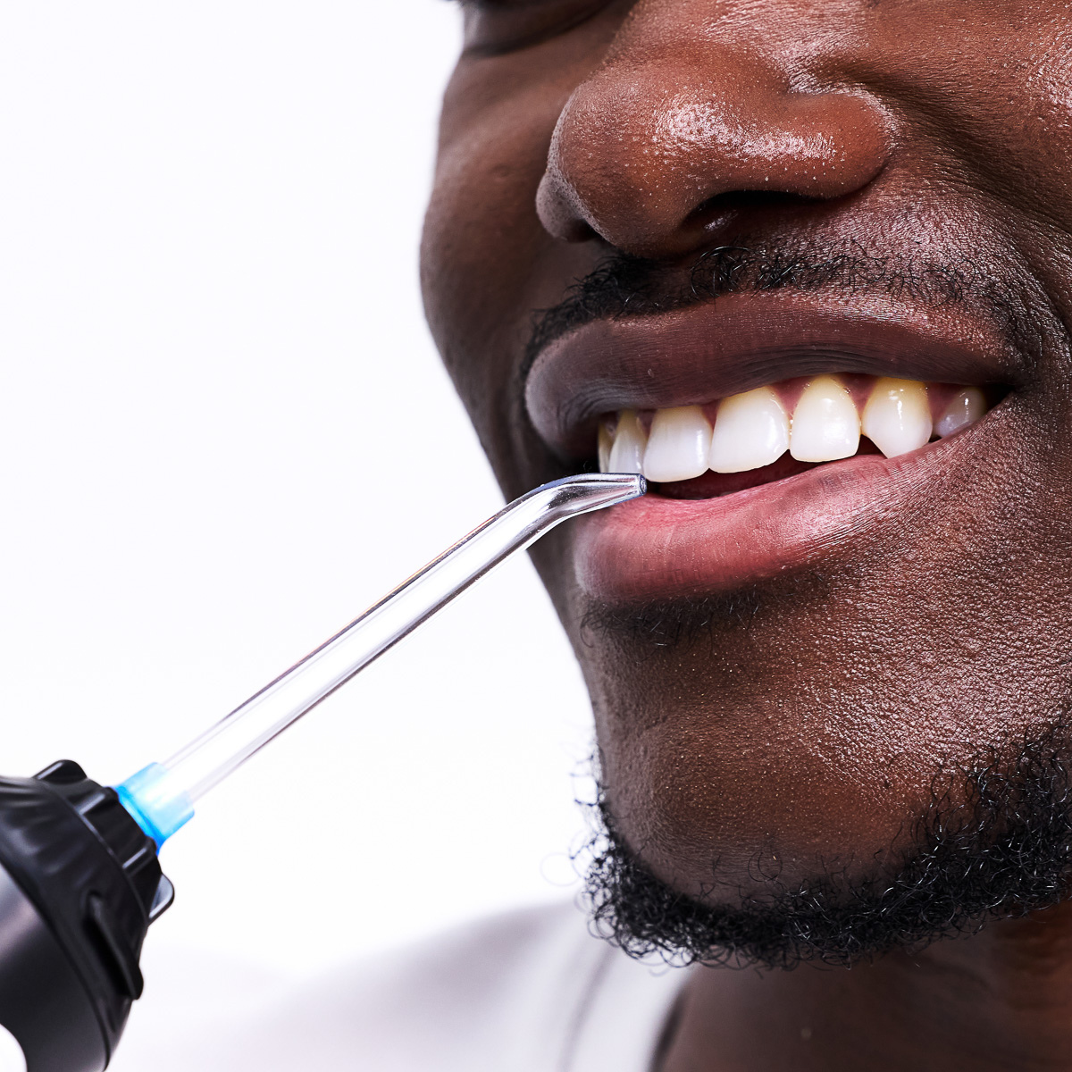 Flosser Pro Attachments