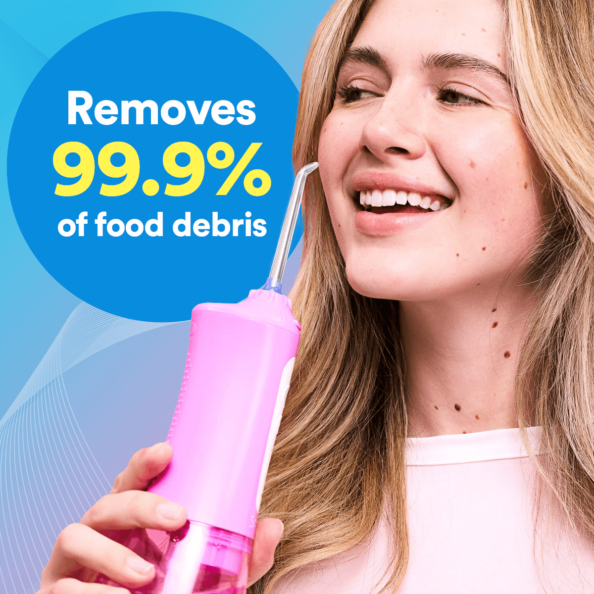 Water Flosser Pro