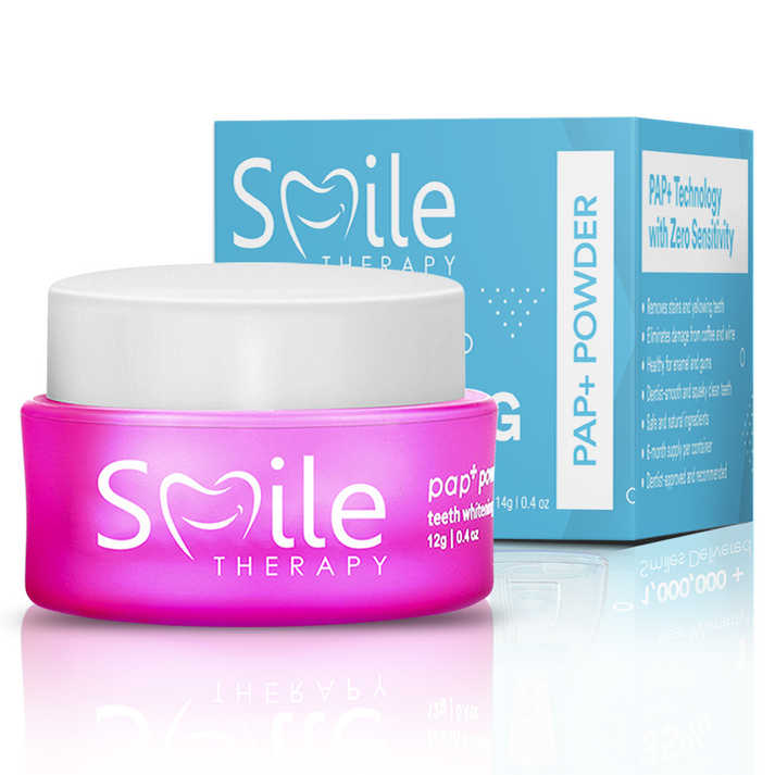 Teeth Whitening Powder (2 Weeks Supply)