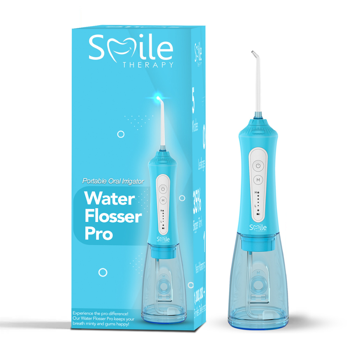 Water Flosser Pro