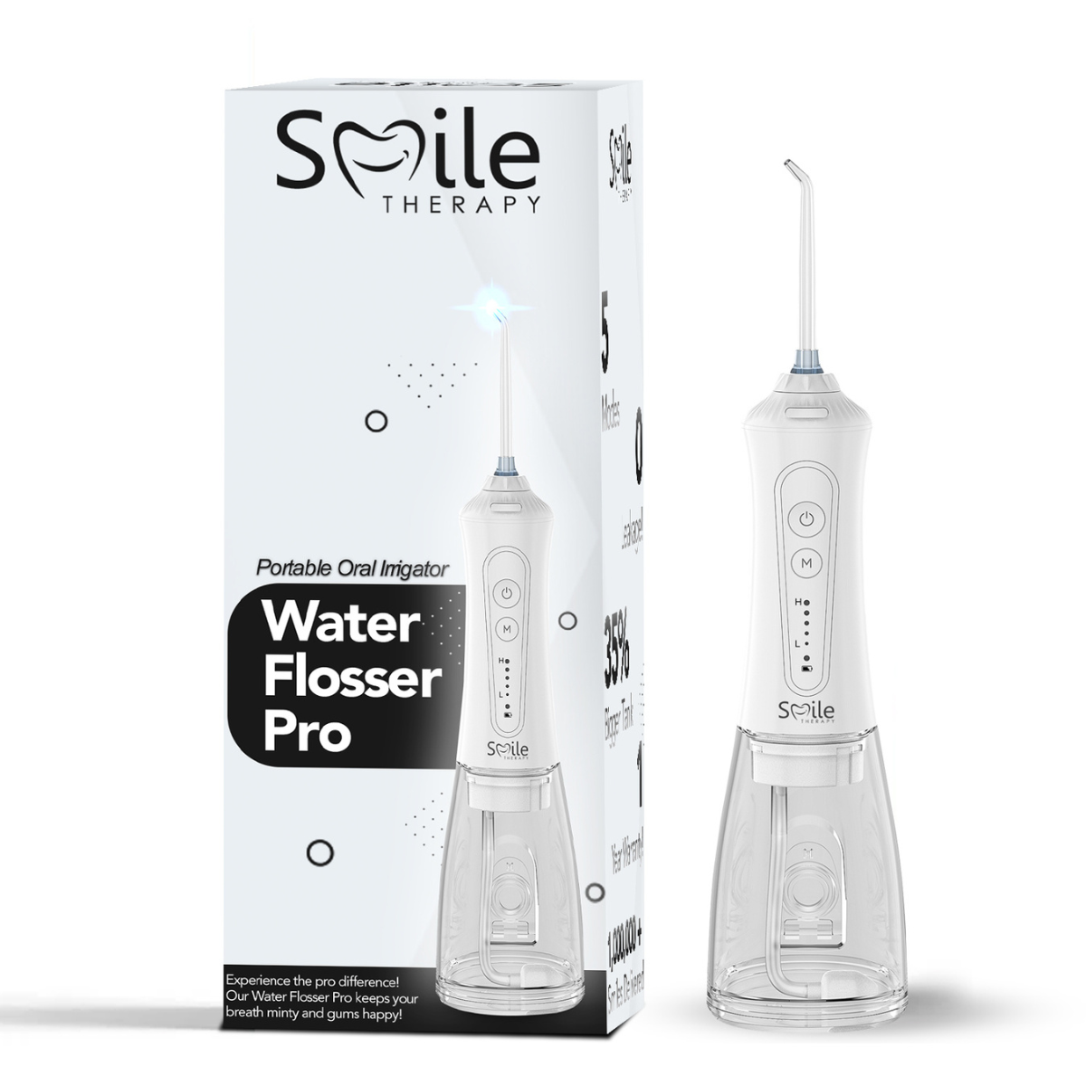 Water Flosser Pro
