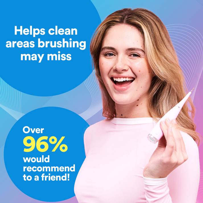 Ultrasonic Tooth Cleaner *BEST SELLER* TT1