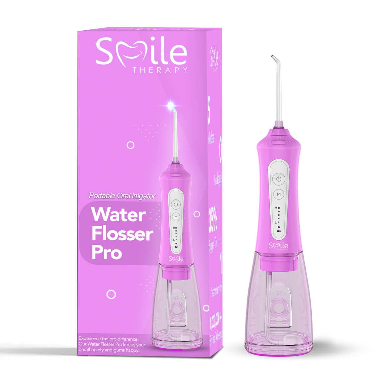 Water Flosser Pro