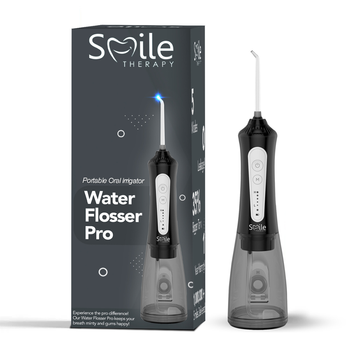 Water Flosser Pro