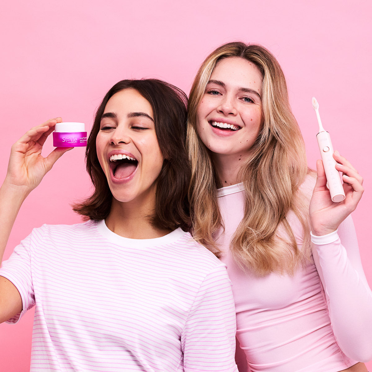 Teeth Whitening Powder (2 Weeks Supply)