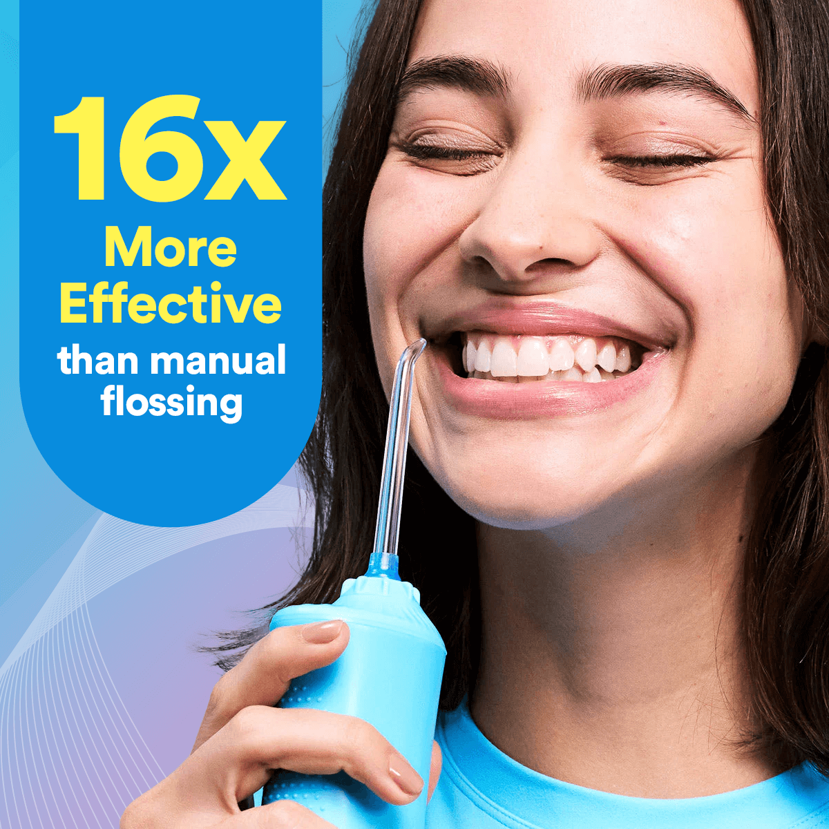 Water Flosser Pro