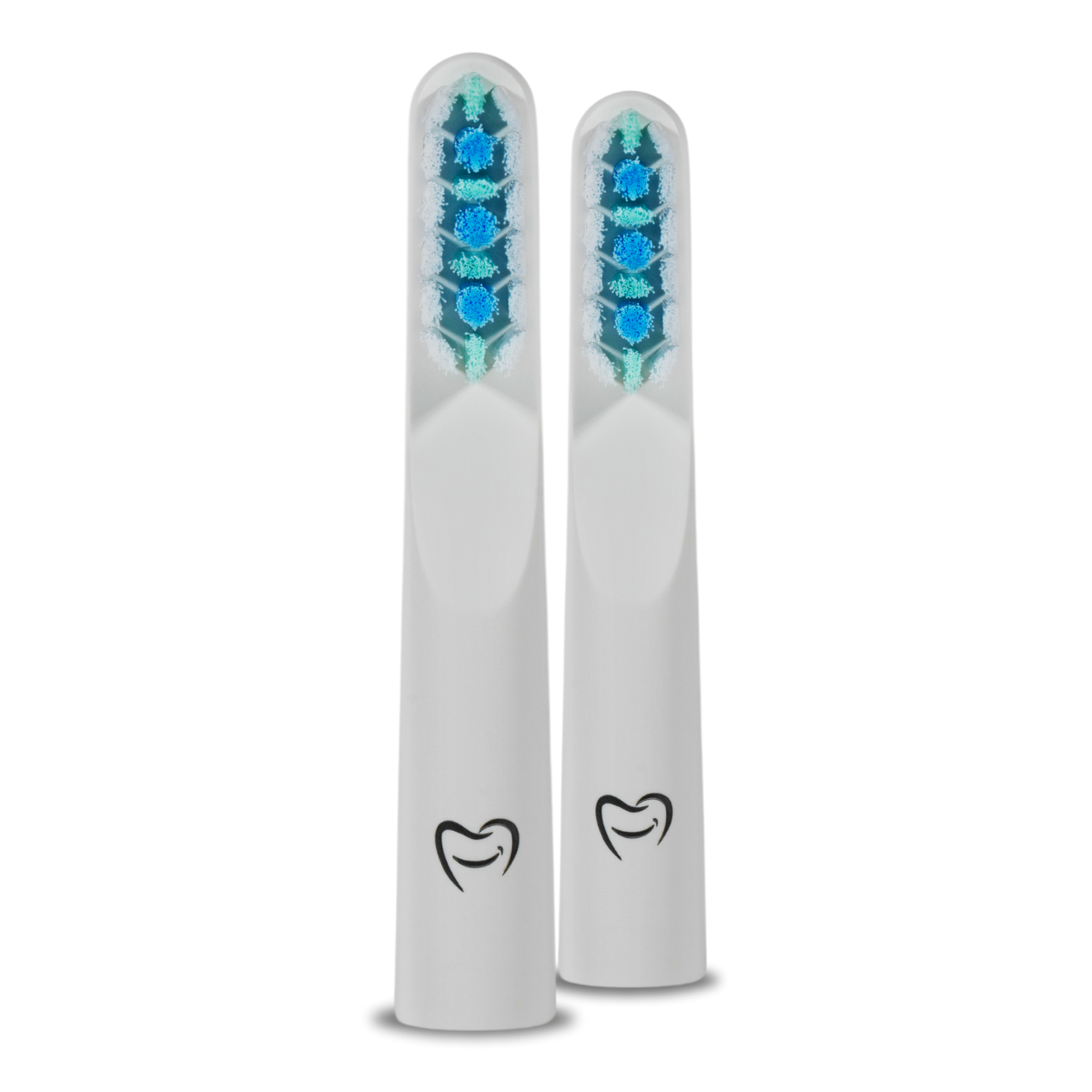 Attachment Heads (For Air Electric Toothbrush) TT1
