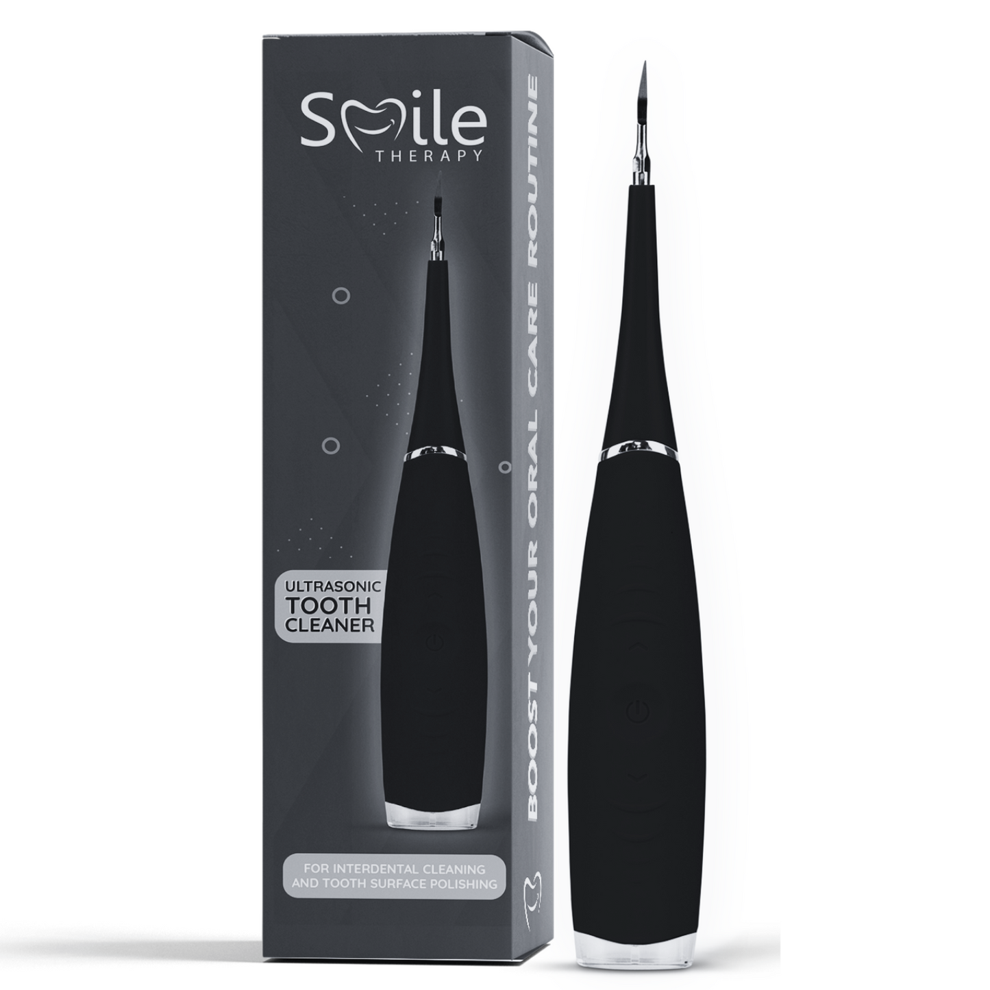 Ultrasonic Tooth Cleaner