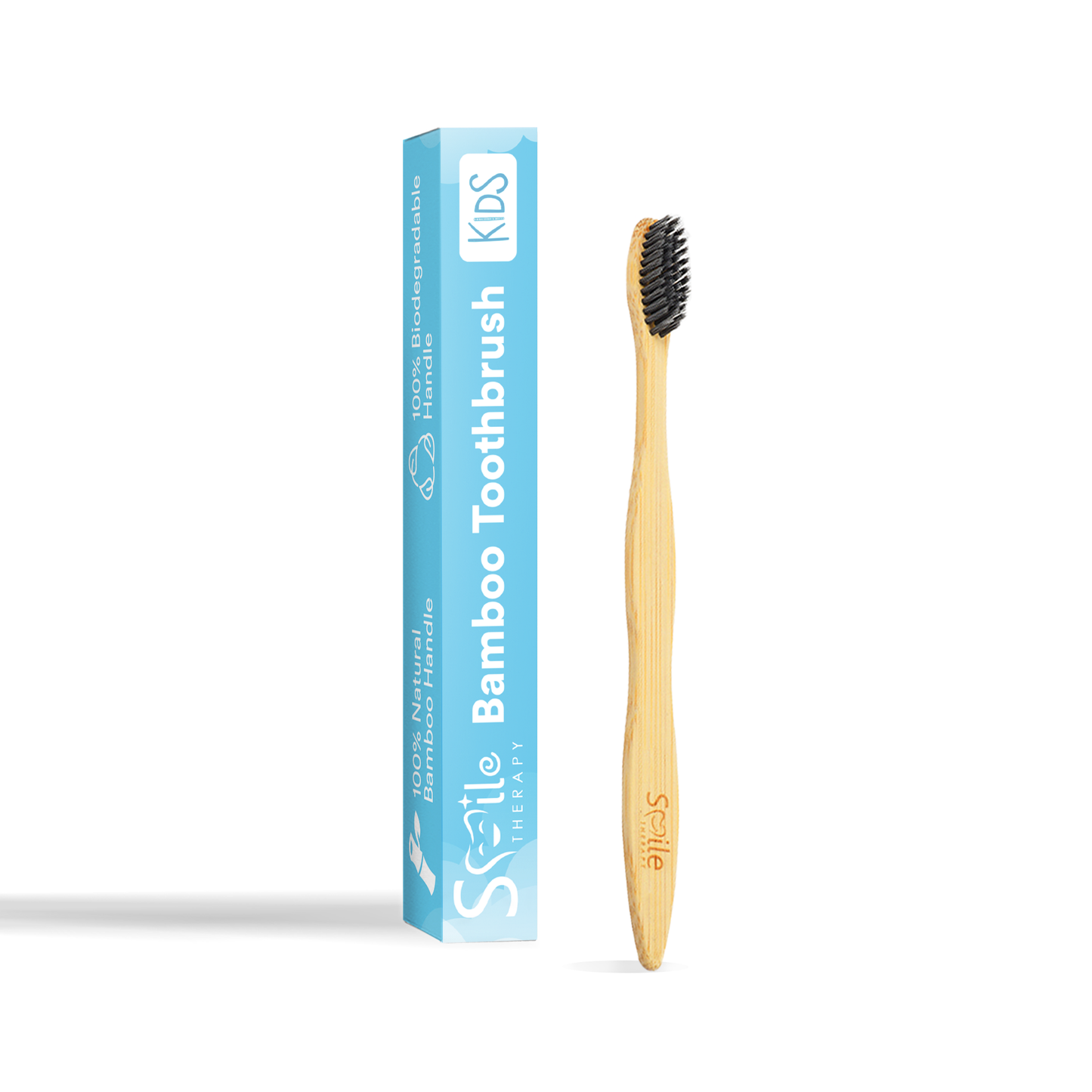 Bamboo Toothbrush TT1