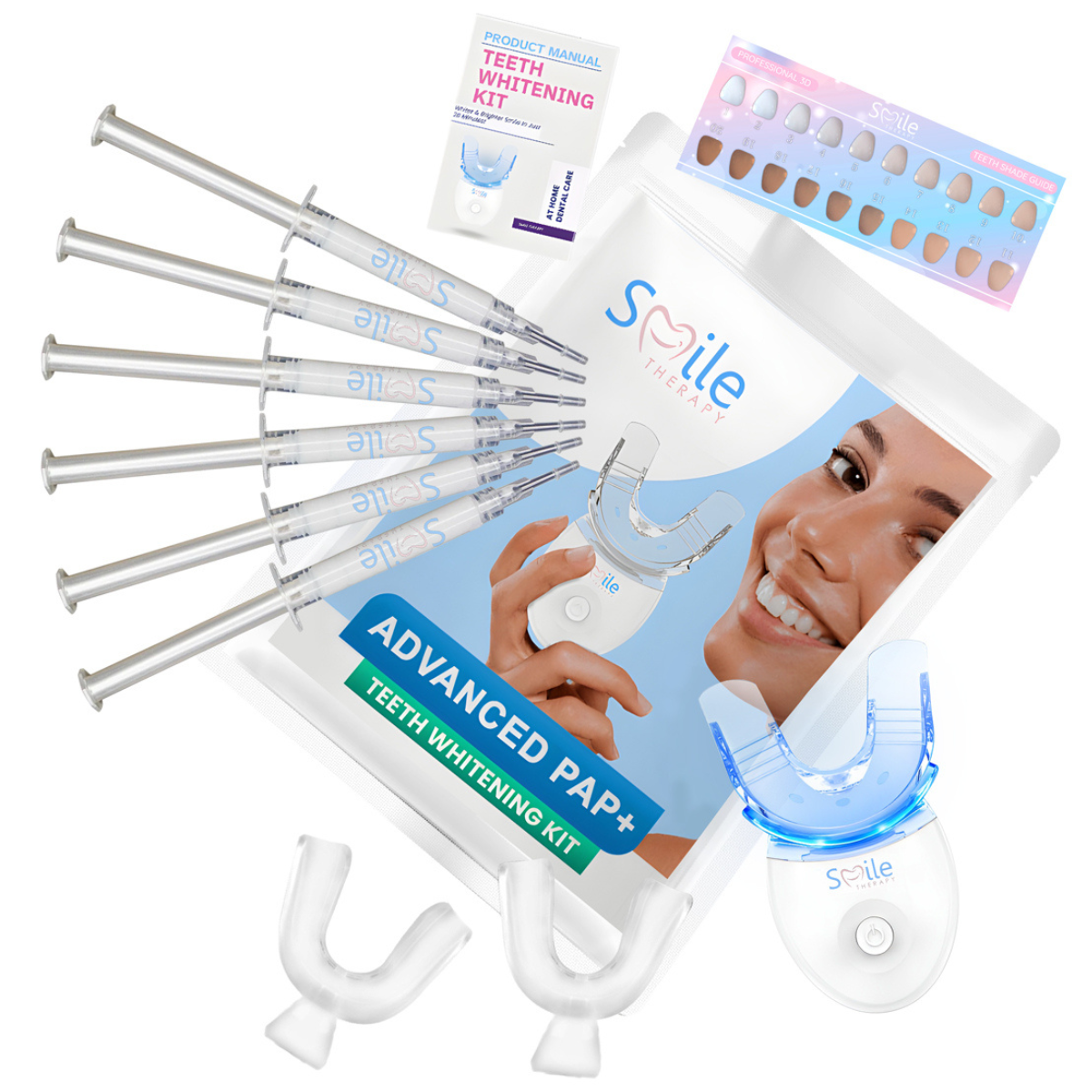 Teeth Whitening Kit