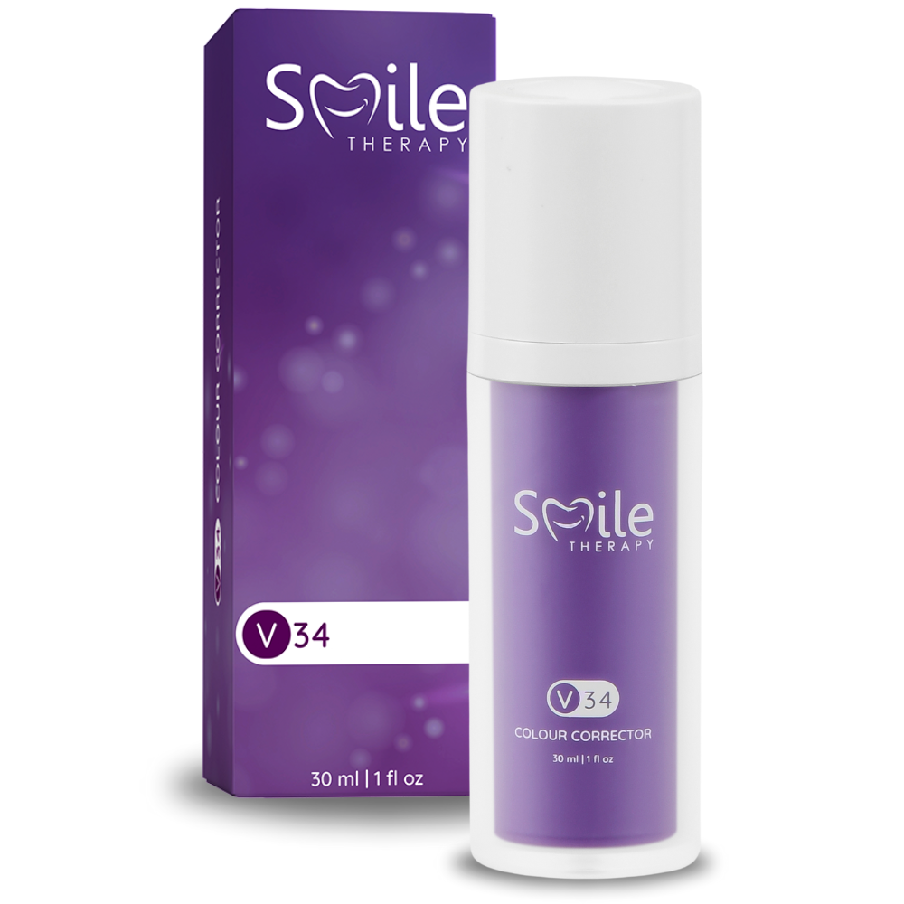 V34 Colour Corrector Serum TT1
