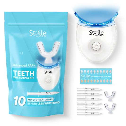 Teeth Whitening Kit