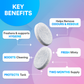 Denture Cleaner Tablets