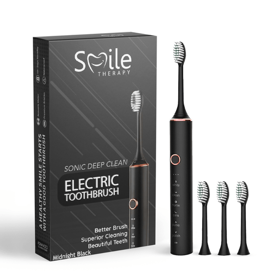 Sonic Electric Toothbrush