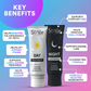 Day & Night Toothpaste 24/7 Protection