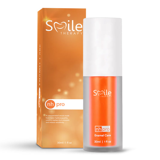 Enamel Care Serum