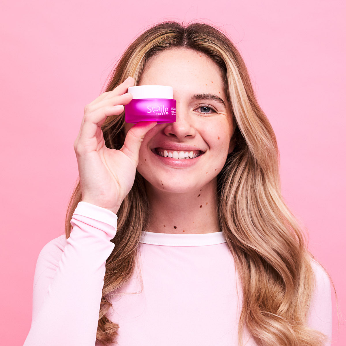 Teeth Whitening Powder  (2 Weeks Supply)