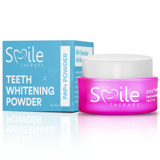 Teeth Whitening Powder