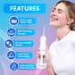 Dental Wireless 5-In-1 Water Flosser Pro DP5