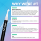 Teeth Whitening Pen TT1