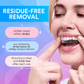 Teeth Cleaning & Whitening Strips (14 Treatments) TT1
