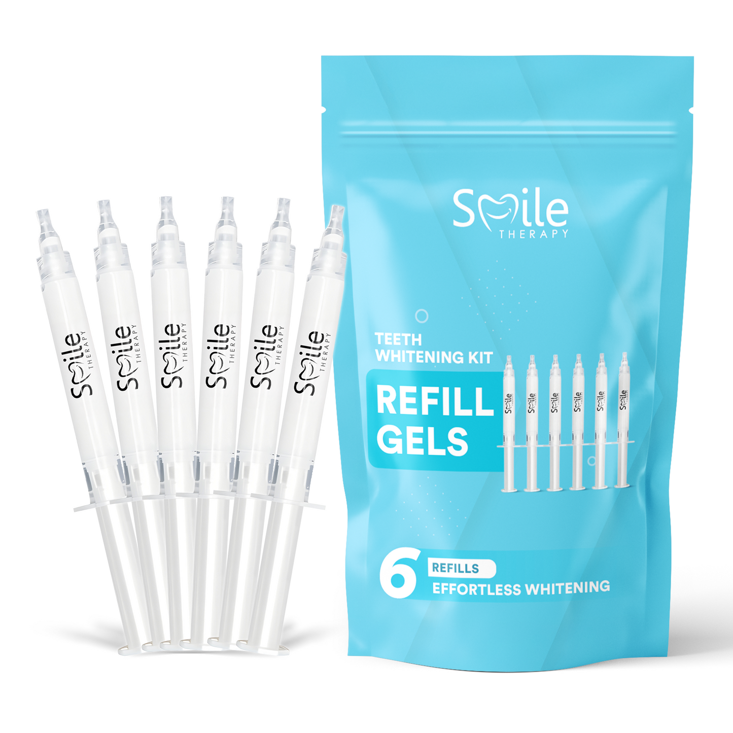 Teeth Whitening Refills
