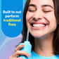 Dental Wireless 5-In-1 Water Flosser Pro DP3