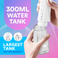 Dental Wireless 5-In-1 Water Flosser Pro DP4