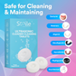 Denture Cleaner Tablets