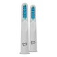 Attachment Heads (For Air Electric Toothbrush) TT1