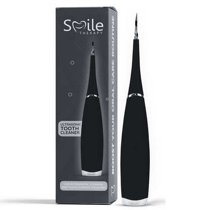 Ultrasonic Tooth Cleaner