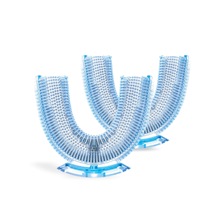 Adults Sonic Electric 360° U-Toothbrush Head