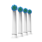 Oscillating 5-In-1 Electric Toothbrush Replacement HEADS.