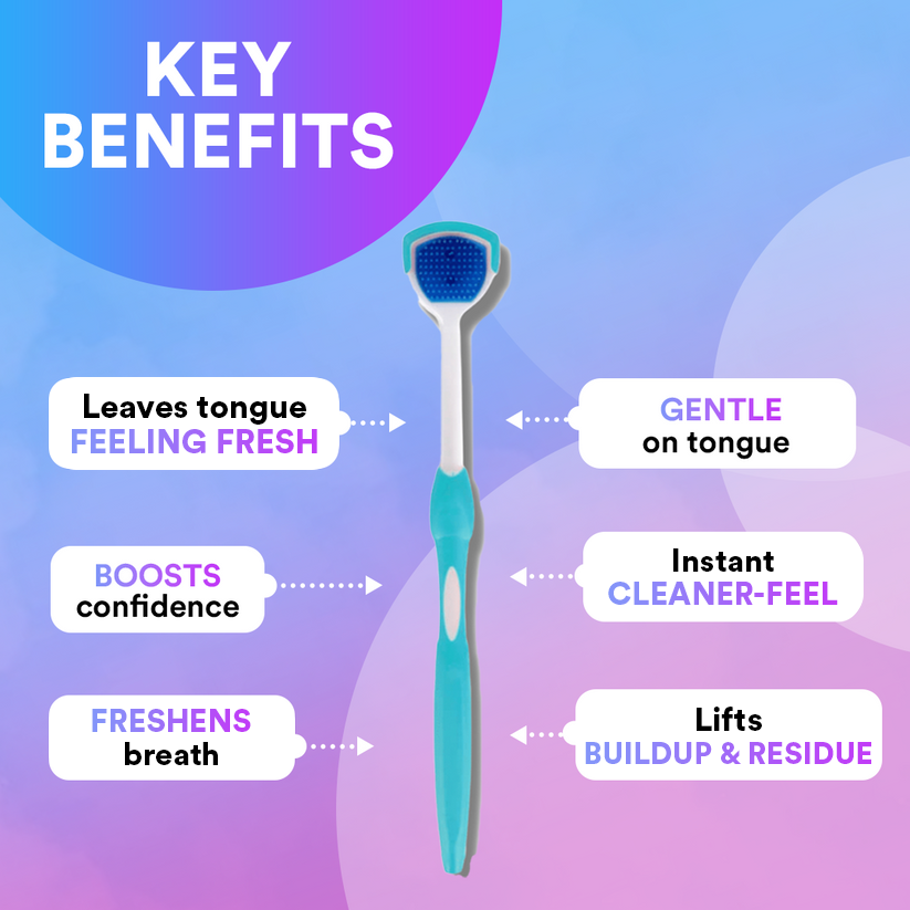 Tongue Brush