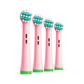 Oscillating 3-In-1 Kids Electric Toothbrush - Heads