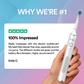Oscillating 5-In-1 Electric Toothbrush