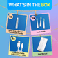 Sonic 5-in-1 Electric Toothbrush dp2