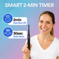 Sonic 5-in-1 Electric Toothbrush dp2