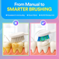 Sonic 5-in-1 Electric Toothbrush dp2