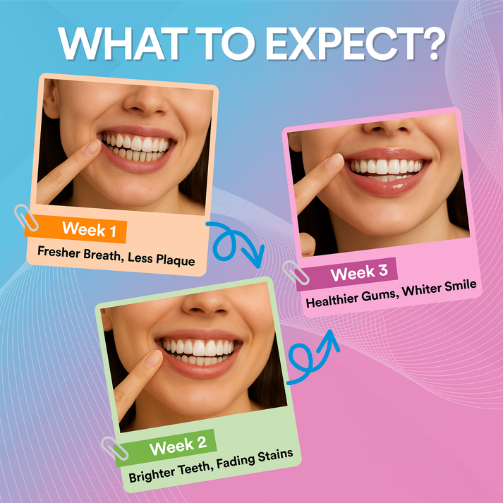 Sonic 5-in-1 Electric Toothbrush dp2