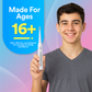 Sonic 5-in-1 Electric Toothbrush dp2