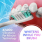 Sonic Electric Toothbrush