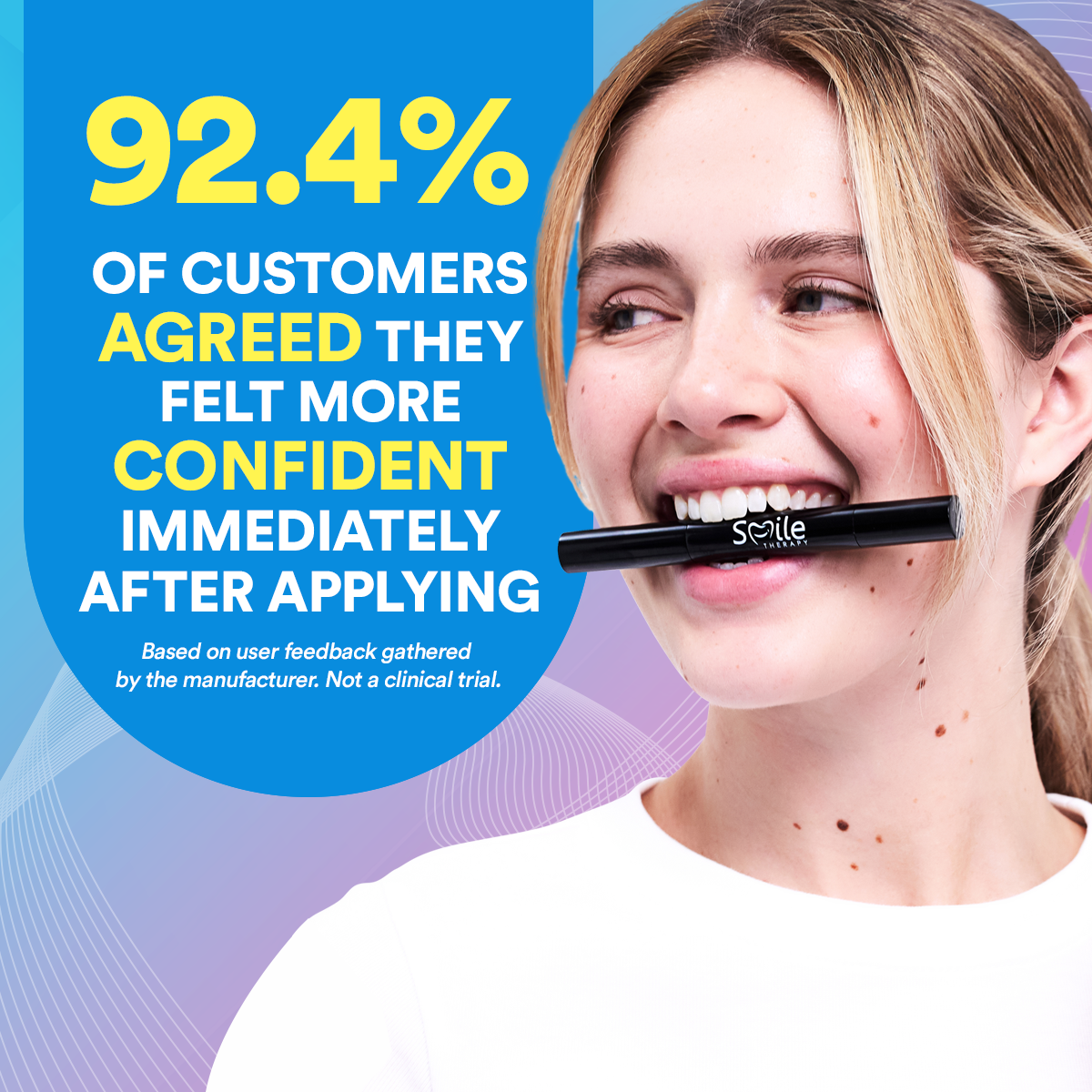 Teeth Whitening Pen TT1