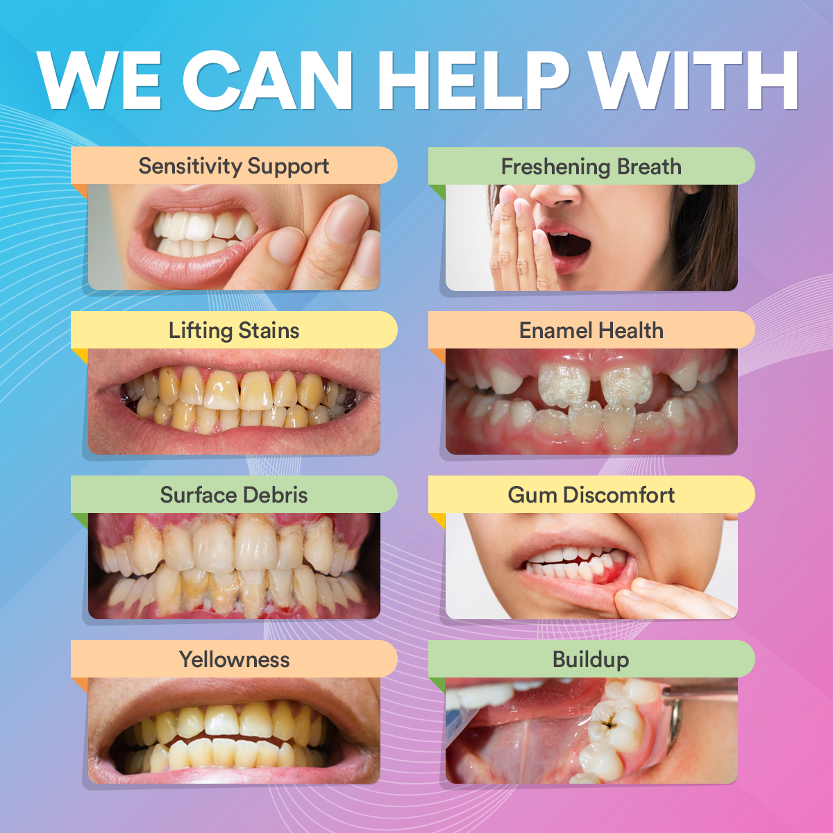 Toothpaste Tablets x30