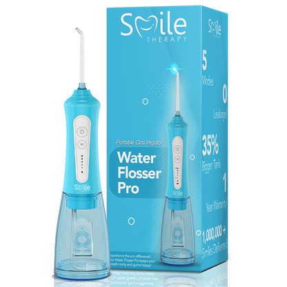 Dental Wireless 5-In-1 Water Flosser Pro DP3