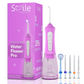 Dental Wireless 5-In-1 Water Flosser Pro DP1